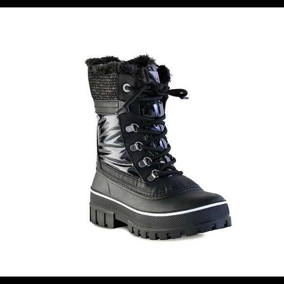 Cougar Shoes - NWT “Gleam” winter boots